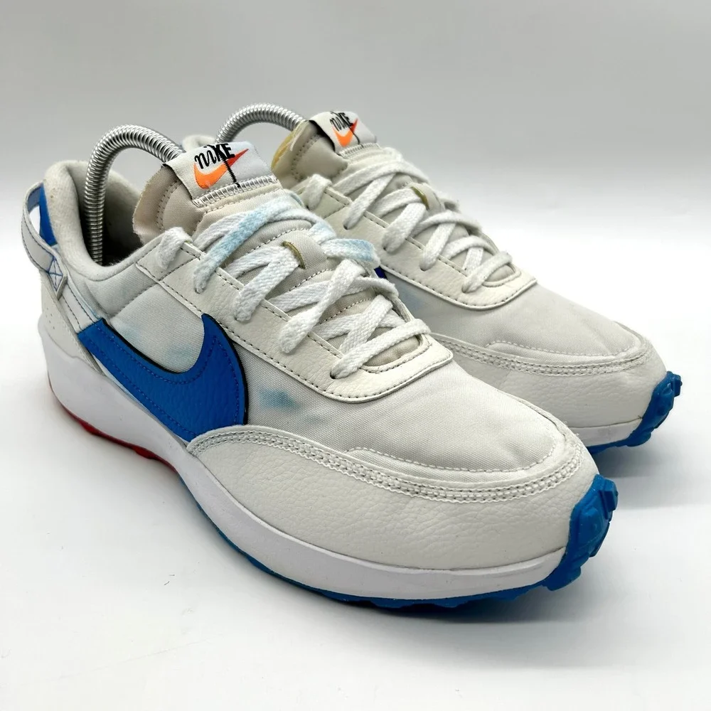 Nike waffle debut